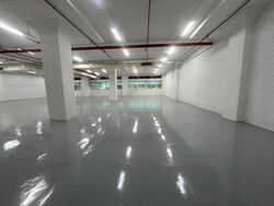 Hillview Warehouse (D23), Factory #613744411